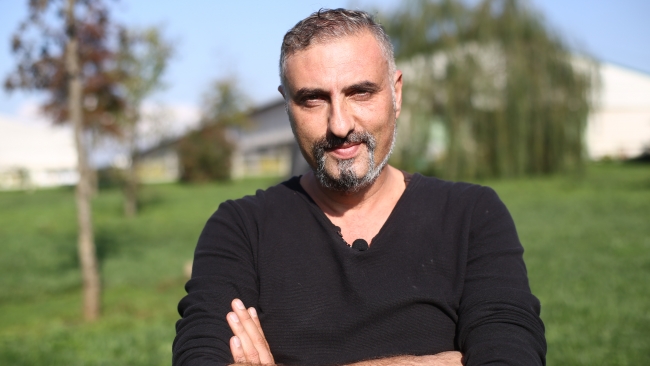 İstanbul'daki köylerin veterineri