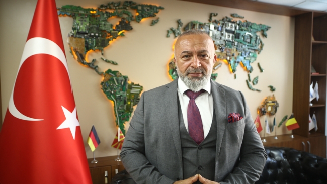 Elektronik atıklardaki kişisel bilgiler geri dönüşüm tesislerinde imha ediliyor