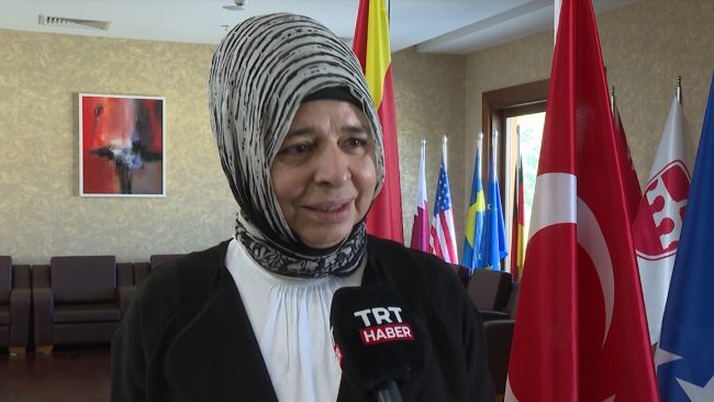 Prof. Dr. Sevgi Kurtulmuş