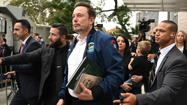 Cumhurbaşkanı Erdoğan Elon Musk'ı Teknofest'e davet etti. - Son Dakika Haberleri