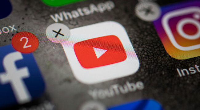 Sosyal medyada "like"ların sonunu "akıl sağlığı" araştırmaları mı getiriyor?