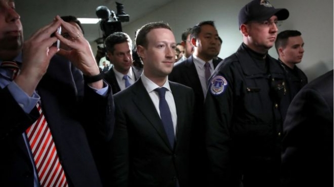 Zuckerberg özür diledi: Facebook daha iyisini yapmalıydı