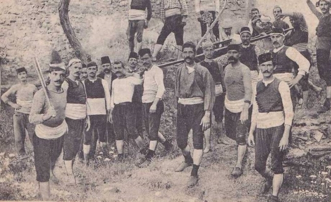 Fotoğraf: İBB İstanbul İtfaiyesi