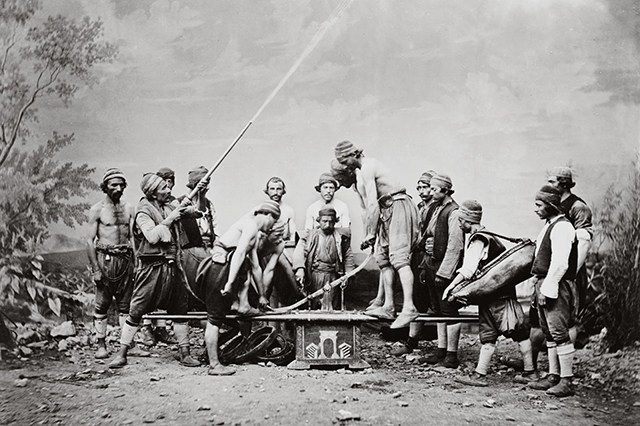 Fotoğraf: İBB İstanbul İtfaiyesi