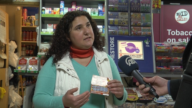 Saldırıya uğrayan eski Rus casus Türk bakkalın müşterisi çıktı