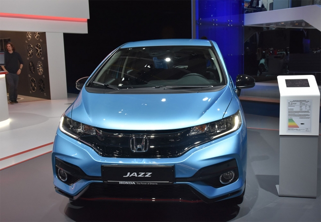 İşte Frankfurt Otomobil Fuarı'nın iddialı modelleri