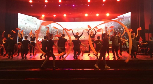 Türk dünyasının ortak sesi TRT Avaz 10 yaşında