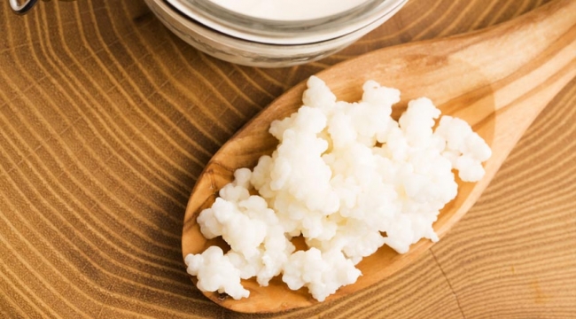 Kefirin faydalarını biliyor musunuz?