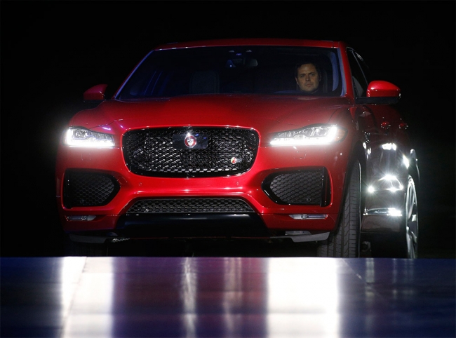 New York Auto Show başlıyor