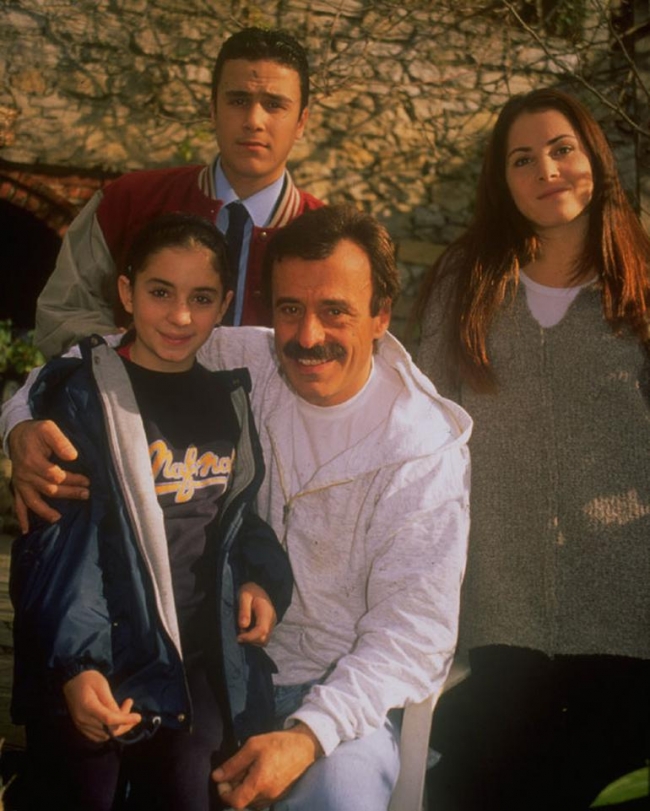 İşte unutulmayacak 50 dizi