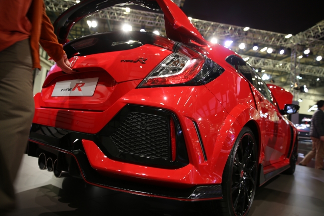 Geleceğin otomobilleri İstanbul Autoshow'da