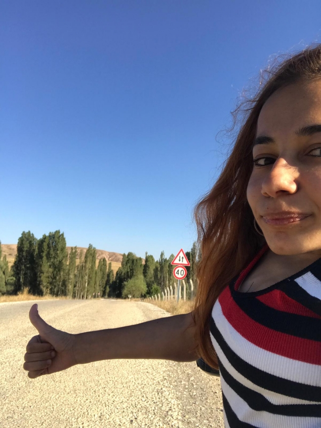 ''Cam Kız''ı iyileştiren yollar