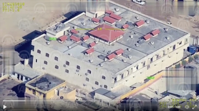 TSK, teröristlerin yalanını böyle ortaya çıkardı