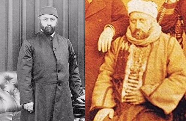 Gençlik hallerini görünce çok şaşıracaksınız