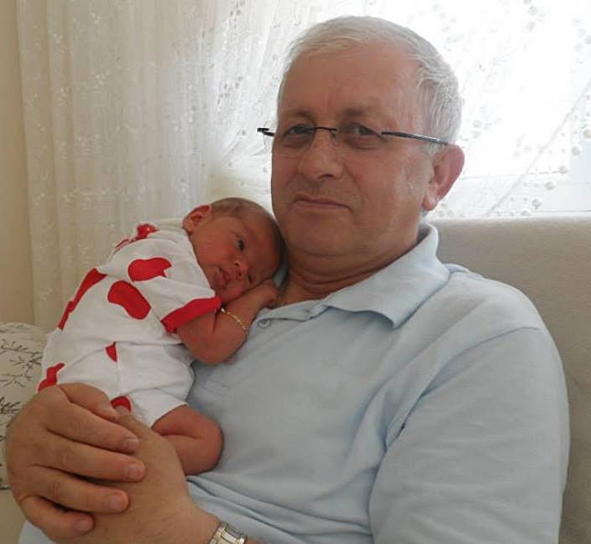 Organlarıyla 4 kişiye hayat verdi