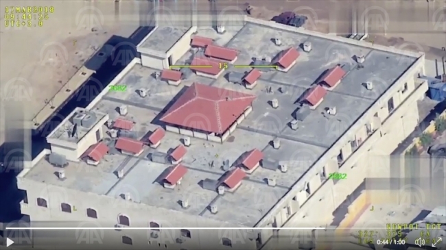 TSK, teröristlerin yalanını böyle ortaya çıkardı