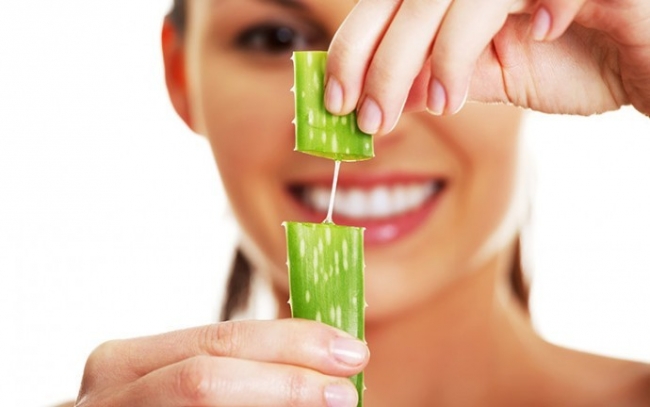 Gençleşmek ve genç kalmak isteyenler için 12 doğal ürün