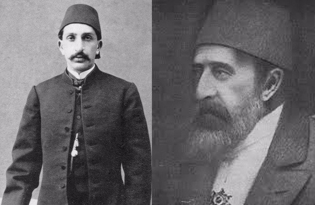 Gençlik hallerini görünce çok şaşıracaksınız