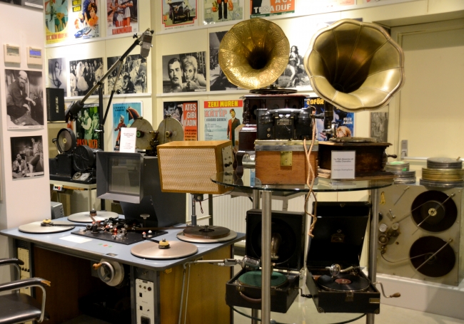 İstanbul'un birbirinden özel müzeleri