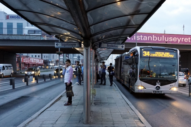 18 milyona yakın öğrenci bugün ders başı yaptı