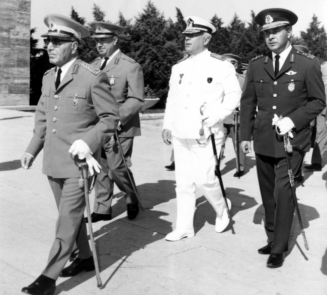 Demokrasiye vurulan ikinci darbenin üzerinden 47 yıl geçti