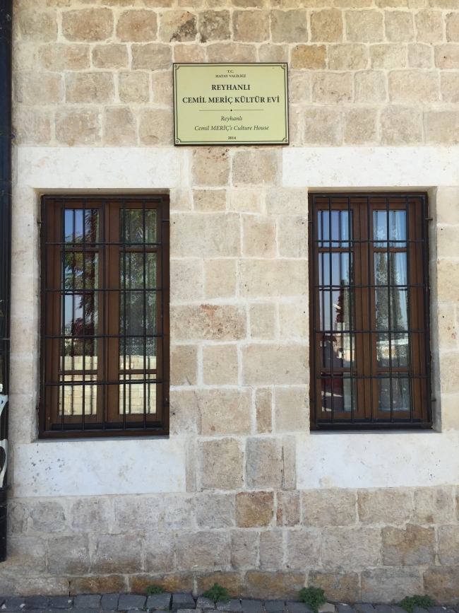 Cemil Meriç vefatının 31. yılında anılıyor