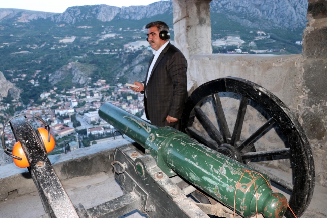 Ramazan ayının vazgeçilmez gelenekleri