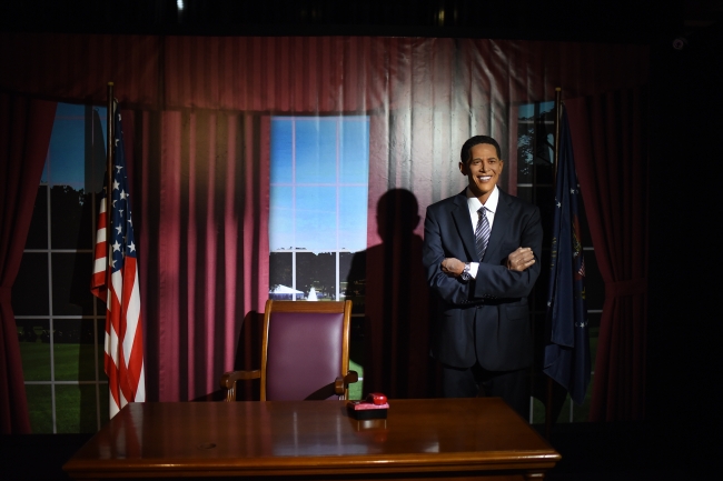 Bakarken şaşıracağınız bir müze