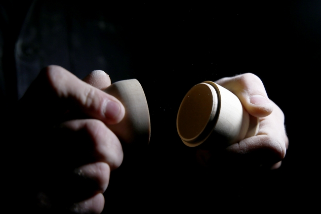 Matruşka bebeklerin fabrikadan satışa serüveni