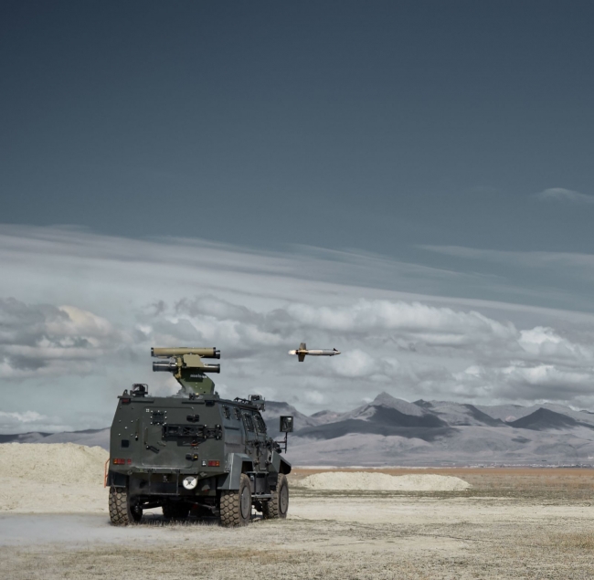 Dünya orduları Ejder Yalçın ile güçleniyor