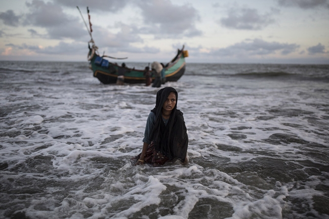 "Türk Telekom Yılın Basın Fotoğrafları 2018" ödülleri açıklandı