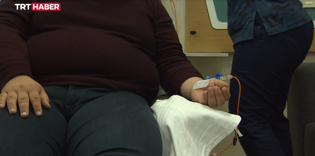 Kolon kanseri gençlerde arttı