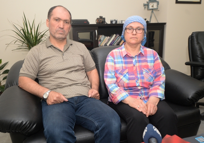 "Aybüke öğretmen"siz 2 yıl