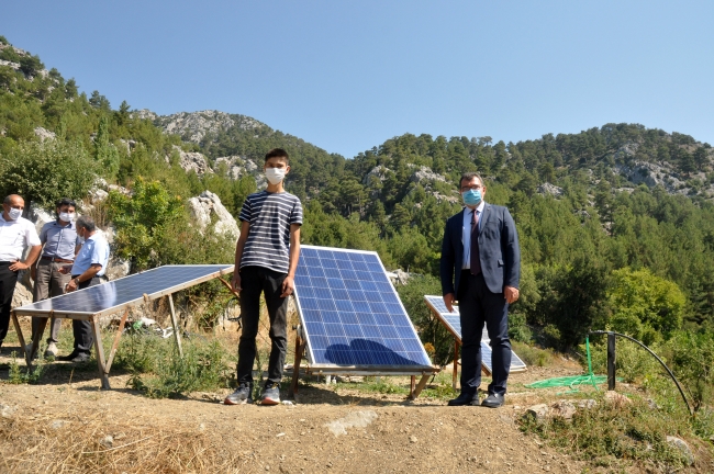 TÜBİTAK Başkanı Mandal: Aşı çalışmasında insan deneyleri yakında başlayacak