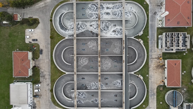 Ergene Havzası kirlilikten kurtuluyor