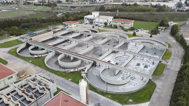 Ergene Havzası kirlilikten kurtuluyor