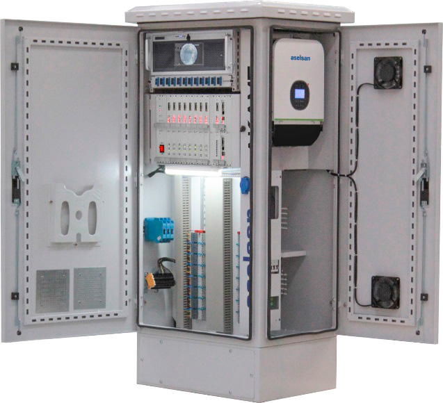 ASELSAN trafikte zaman ve yakıt tasarrufu sağlayacak