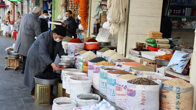 Kısıtlamasız ikinci hafta sonu başladı
