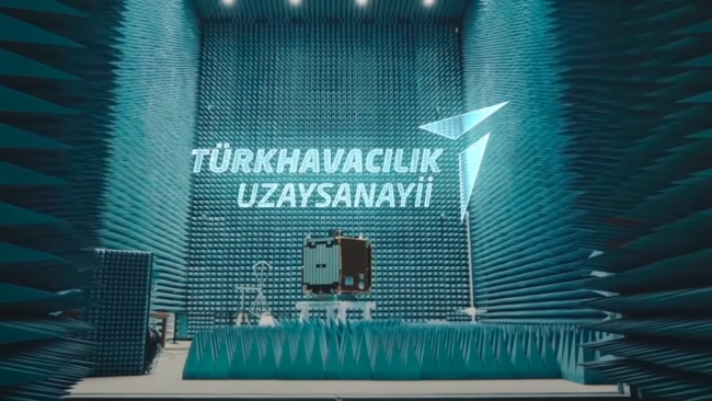 Milli hava araçları için yeni teknolojiler geliştiriliyor