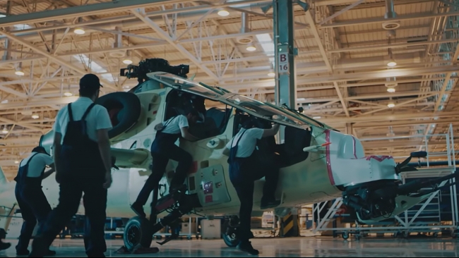 Milli hava araçları için yeni teknolojiler geliştiriliyor