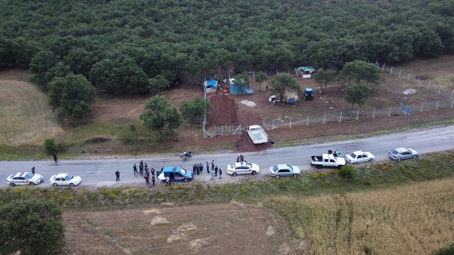 Konya'da kaybolan 11 yaşındaki çocuk aranıyor