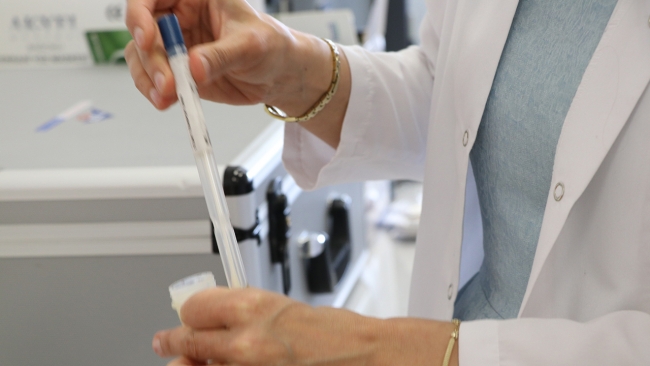 Bor madeni sağlık alanında da kullanılacak