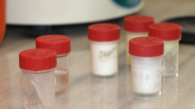 Bor madeni sağlık alanında da kullanılacak