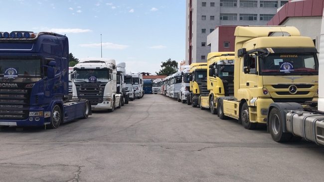 "Change tır" soruşturmasında 3 şüpheli daha yakalandı