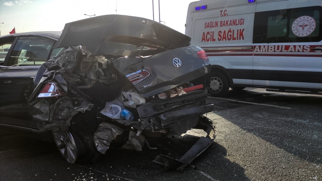 Bayram tatilinde yollarda 30 kişi hayatını kaybetti