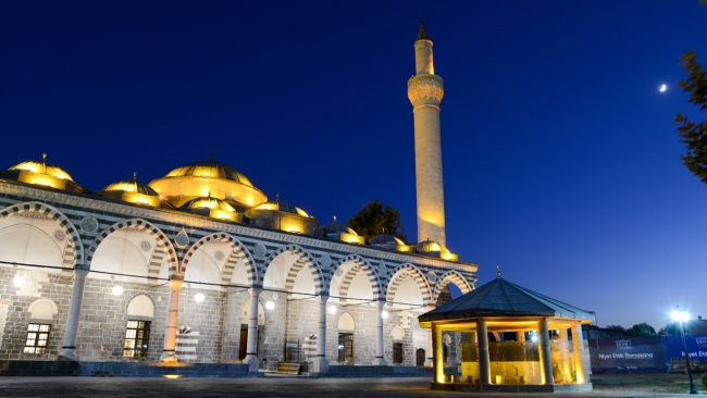 Sur'un çehresi değişmeye devam ediyor