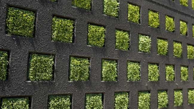 1915 Çanakkale Köprüsü bağlantı yoluna ses bariyeri inşa edildi