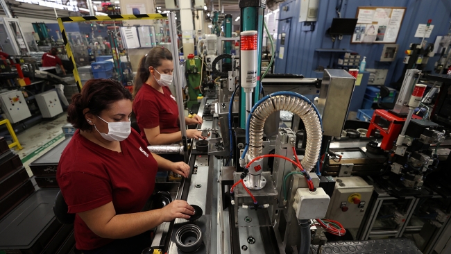 Elektrikli araçların kornası Türkiye'den