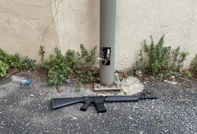 Fatih'te iki grup arasında silahlı kavga: 3 yaralı