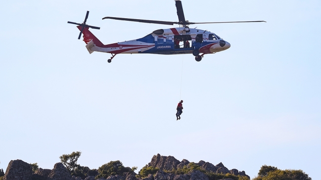 Anadolu Yıldızı Tatbikatı başarıyla tamamlandı